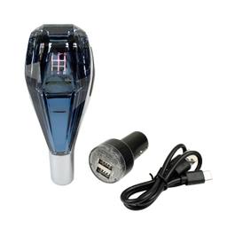 سر دنده کریستالی مدل کهکشانی