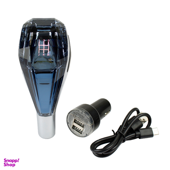 سر دنده کریستالی مدل کهکشانی