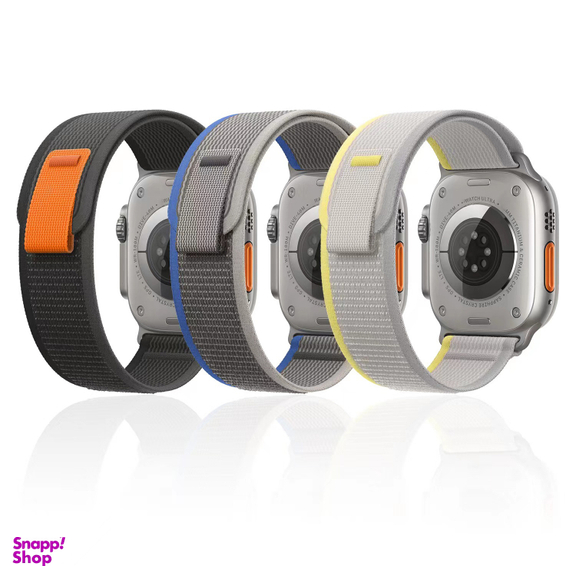 بند ساعت هوشمند ویوو مدل TRAIL LOOP سایز 38-40-41 میلی متر