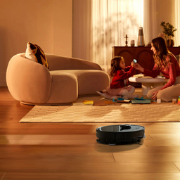جاروبرقی رباتیک روبوراک مدل Roborock S8 MaxV Ultra