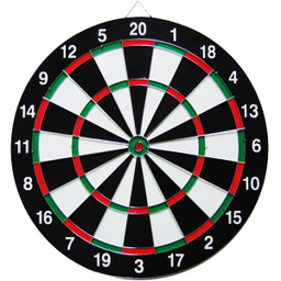 دارت سوزنی لانائو سایز 17 اینچ