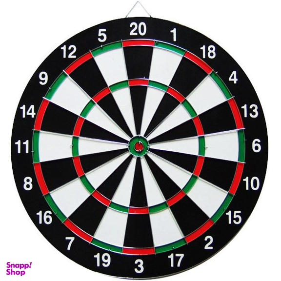 دارت سوزنی لانائو سایز 17 اینچ