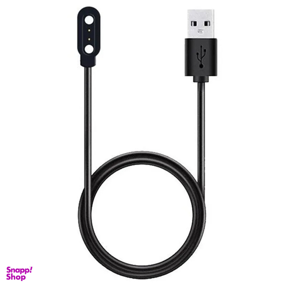 کابل شارژ درمه مدل Simple مناسب برای مچ بند هوشمند LS02