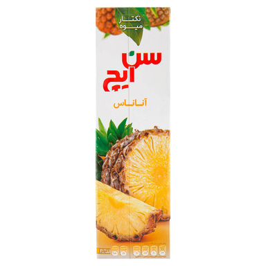 نکتار آناناس سن ایچ حجم 1000 میلی لیتر