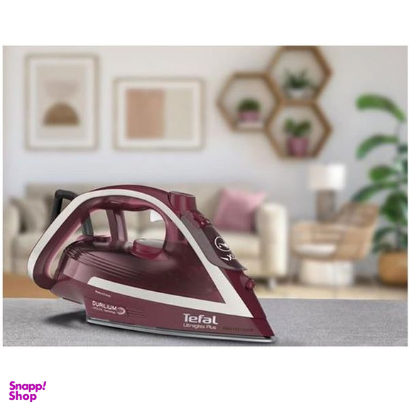 اتو بخار تفال مدل FV6820