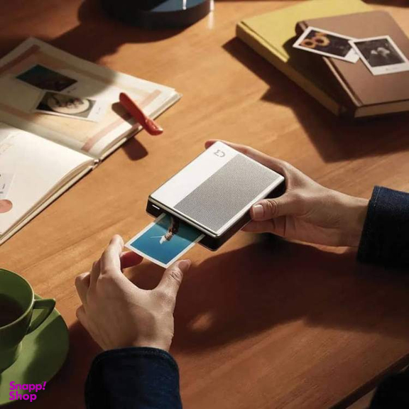 پرینتر شارژی قابل حمل شیائومی مدل 1S