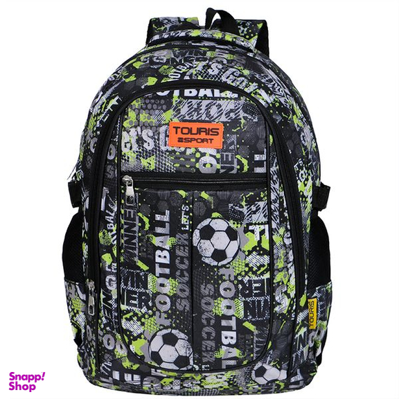 کوله پشتی توریث مدل CX-8000 به همراه جامدادی