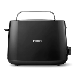 توستر 830 وات فیلیپس مدل HD2581