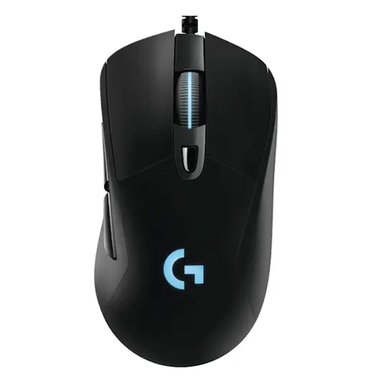 ماوس سیم دار گیمینگ لاجیتک مدل G403