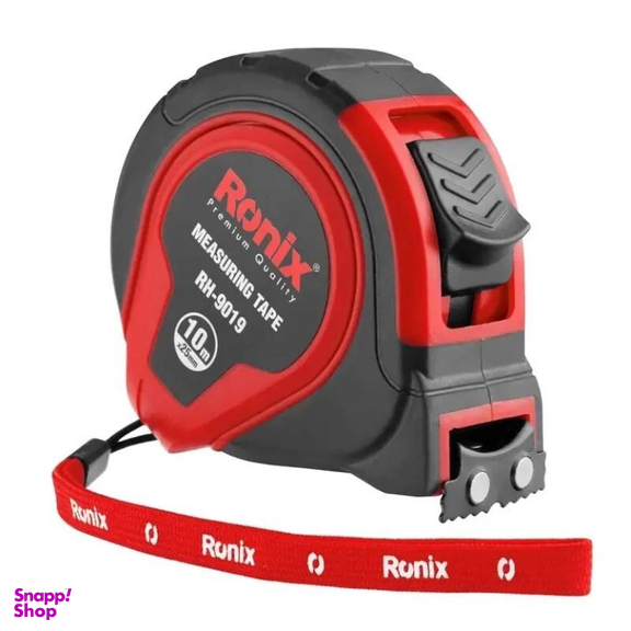 متر میکرون رونیکس کد RH-9019 طول ۱۰ متر