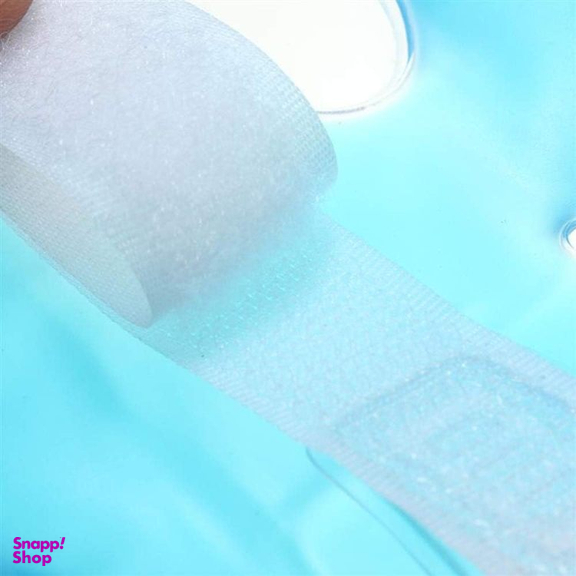 پد سرمایی و گرمایی مدل ژله ای صورت کد H+M