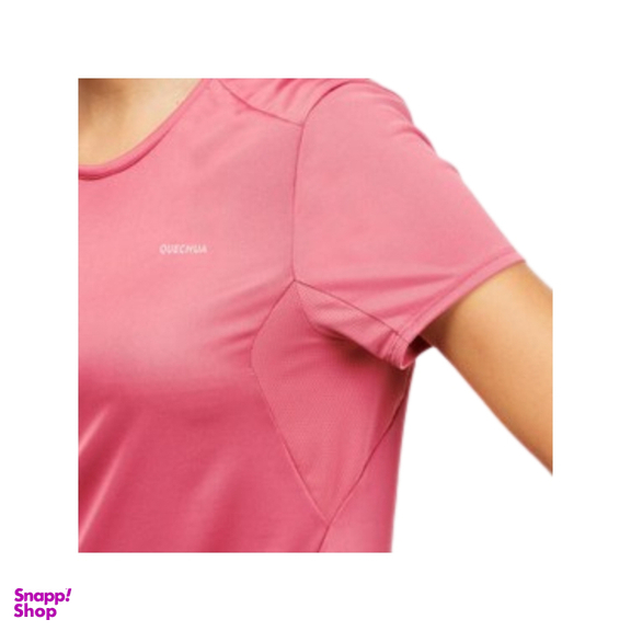 تیشرت ورزشی زنانه کچوا مدل 12