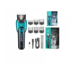 ماشین اصلاح مو حیوانات وی جی ار مدل V-208