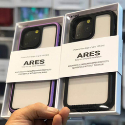 کاور کی-دوو مدل Ares مناسب برای گوشی موبایل اپل iPhone 14 Pro Max