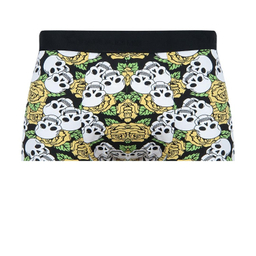 شورت مردانه تارادیس طرح دار مدل 3118B