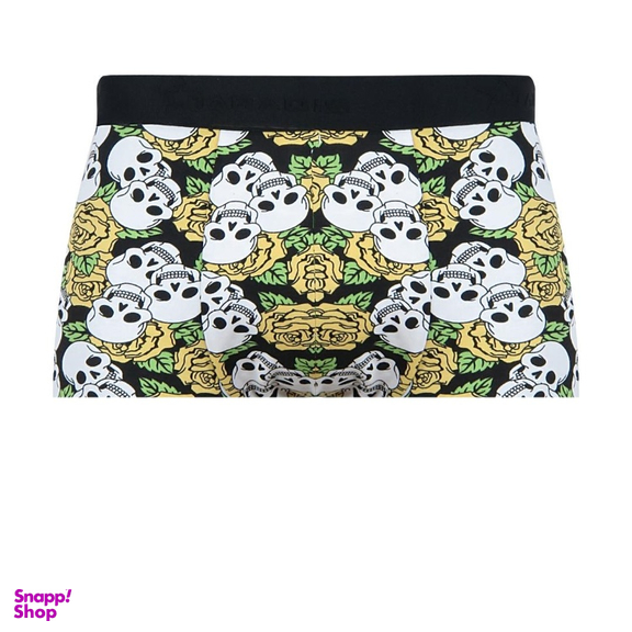 شورت مردانه تارادیس طرح دار مدل 3118B