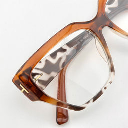 فریم عینک طبی زنانه کد M6248BR