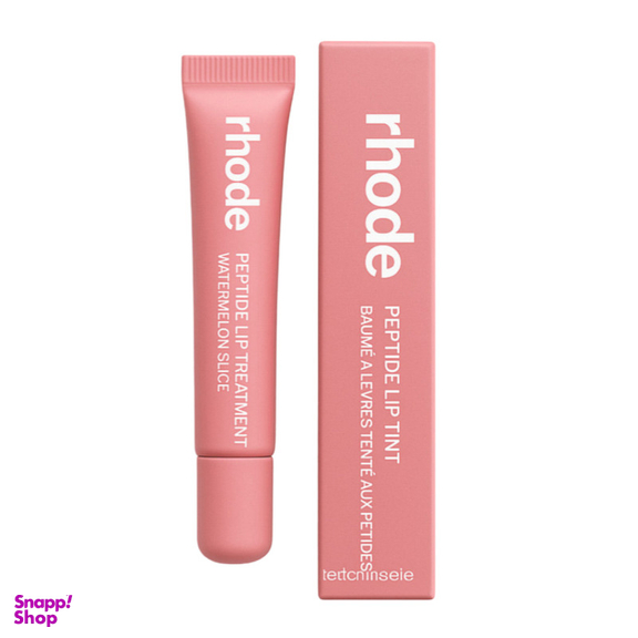 تینت لب رود مدل ribbon شماره 15