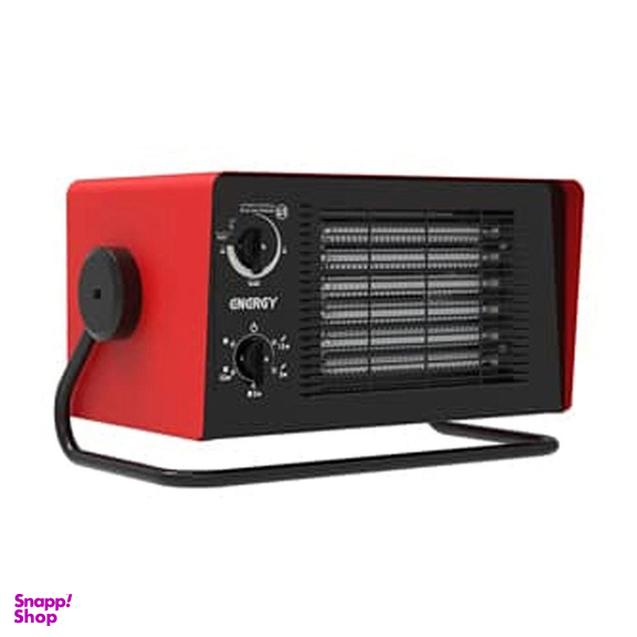 فن هیتر برقی انرژی مدل EH0045 تک فاز