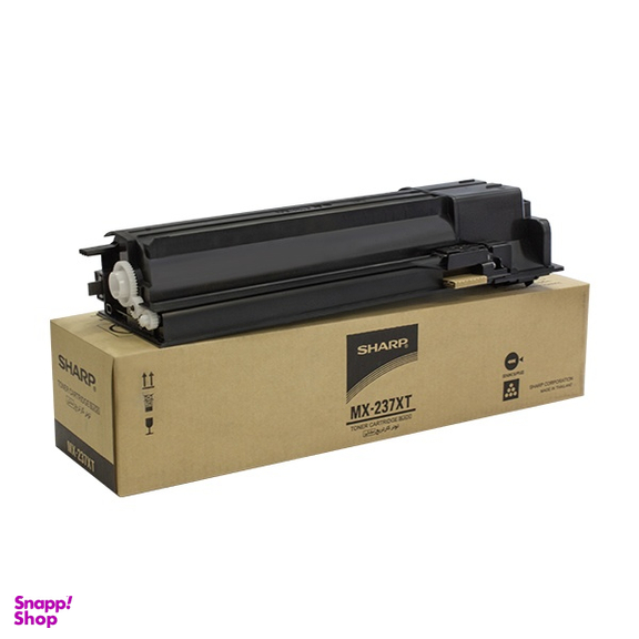 تونر کارتریج شارپ مدل MX-237XT