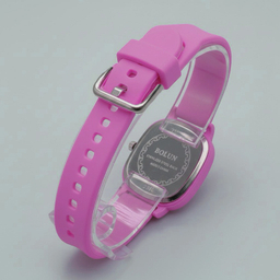 ساعت مچی عقربه ای زنانه بولون مدل 1022 رنگ صورتی