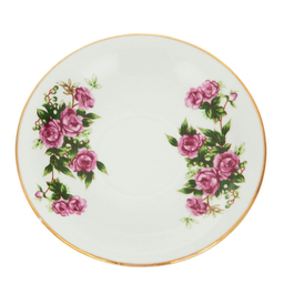 سرویس چای خوری مدل گلسرخی کد 758