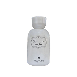 ادوپرفیوم زنانه باگ سونس مدل Dream Ice