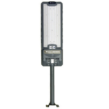 چراغ خیابانی خورشیدی لنزدار مدل V-SLT99-360W