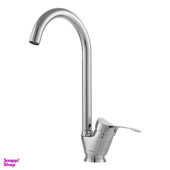 شیر آشپزخانه حکمت نشان مدل دیبا پلاس