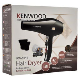 سشوار حرفه ای کنوود مدل KW-1016
