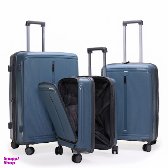 چمدان سونادا مدل son 69 مجموعه ۳ عددی
