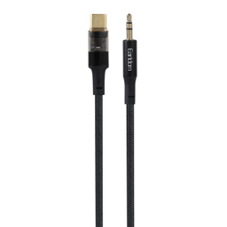 تبدیل Type-C به AUX ارلدام مدل AUX53