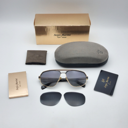 عینک آفتابی سرجیو مارتینی مدل sa2052c1