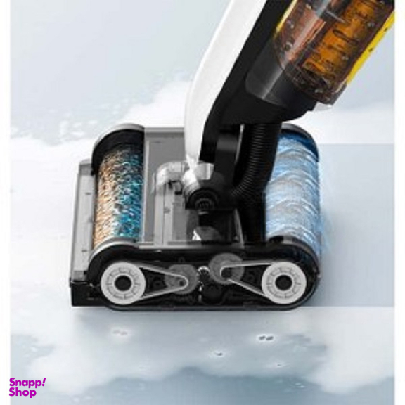 جاروبرقی درما مدل DEM-VX20