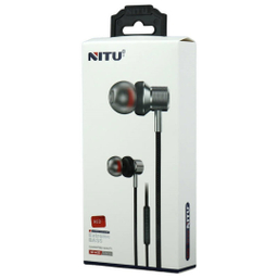 هندزفری نیتو مدل مدل NT-H33