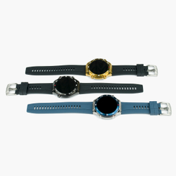 ساعت هوشمند گیفت کالکشن مدل ZD Series سایز 46 میلی‌ متر