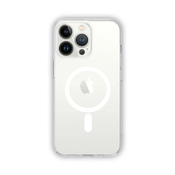 کاور گوشی موبایل گرین لاین مدل Magsafe Delgado مناسب برای اپل iPhone 16 Pro Max
