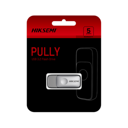 فلش مموری هایک سمی مدل U3.2 PULLY M210S ظرفیت 32 گیگابایت