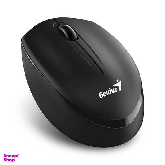 ماوس بی سیم جنیوس مدل NX-7009