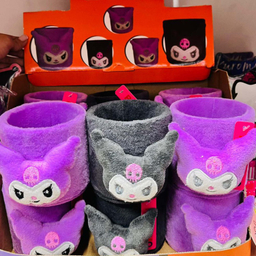 استند لوازم آرایشی مدل کرومی پولیشی کد 02