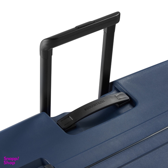 چمدان دلسی مدل SECURITECH STONE کد 4008985 مجموعه 3 عددی