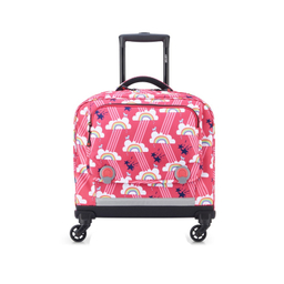 کیف چرخدار دلسی مدل مدرسه ای کد 339145209