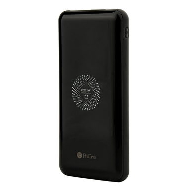 پاور بانک کی پی مدل WP-20 ظرفیت 20000 میلی آمپر ساعت