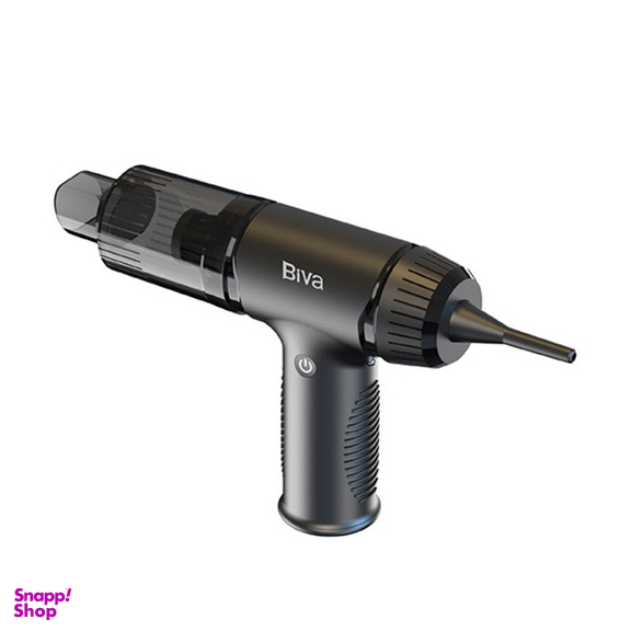 جارو شارژی دستی بیوا مدل 2IN1