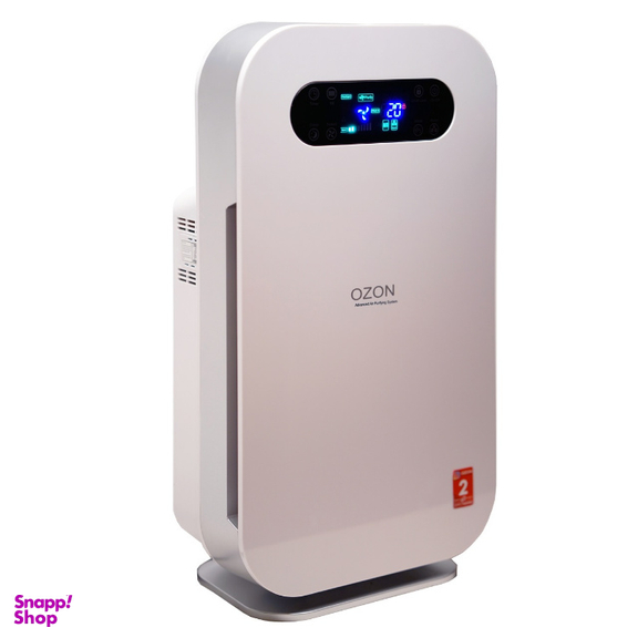 دستگاه تصفیه کننده هوا اوزون کد oz-608