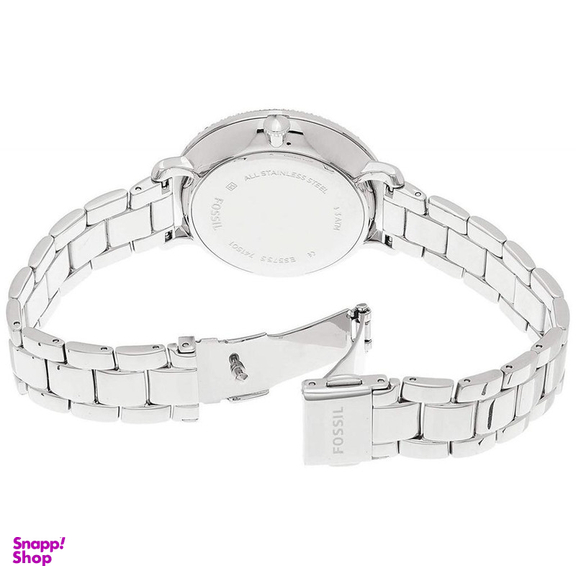 ساعت مچی عقربه ای زنانه فسیل مدل ES3755