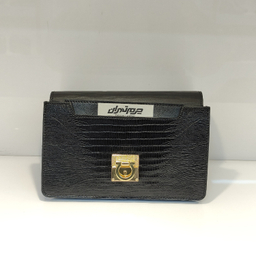 کیف رودوشی زنانه چرم تهران کد 657ML