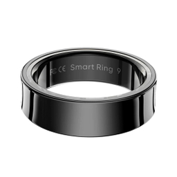 حلقه هوشمند تی سی اچ مدل iRing R20 رنگ مشکی