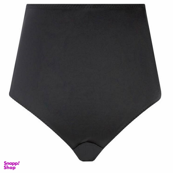 شورت گنی زنانه اسمارا کد SH1238 رنگ مشکی
