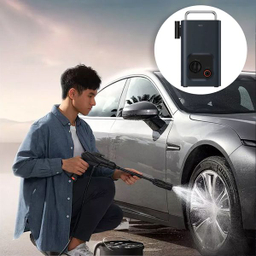 کارواش باسئوس مدل F0
